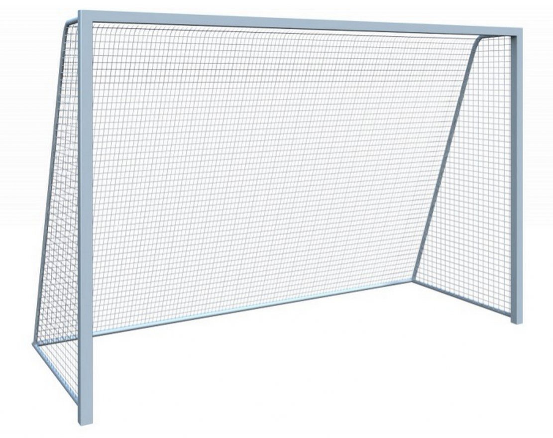 Ворота для игры в мини-футбол и гандбол TORUDA 020 (сетка в комплекте)