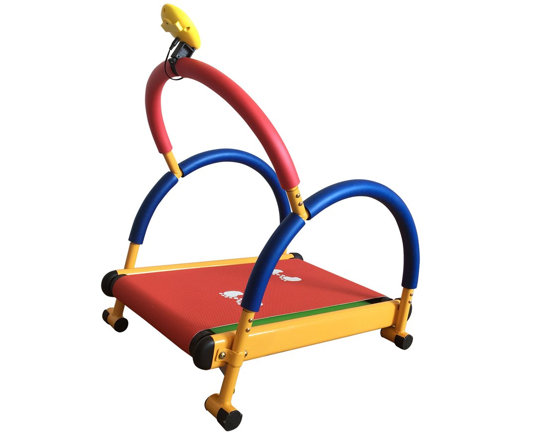 Беговая дорожка детская VT-2301 - вид 4